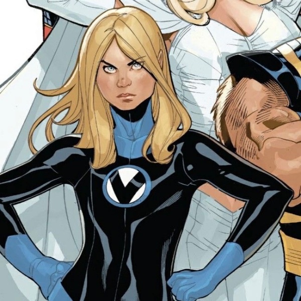 valeria richards