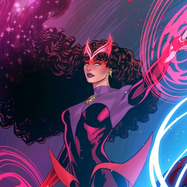 wanda maximoff