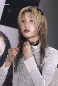 Jongseob - p1harmony