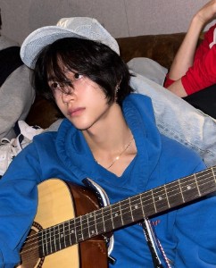 Wonbin - riize