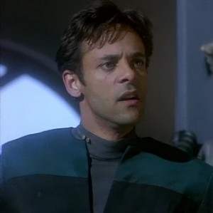 Julian Bashir