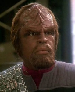 Worf