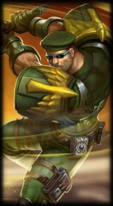 Commando