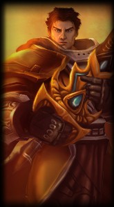Desert Trooper (old)