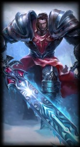 Dreadknight