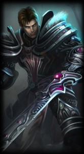 Dreadknight (old)