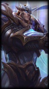 God-King