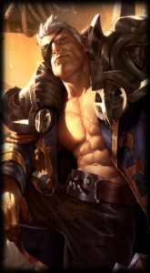 Rogue Admiral
