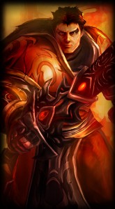 Sanguine (old)