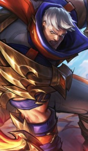 Soul Fighter