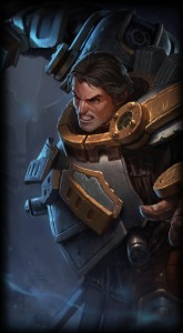 Steel Legion