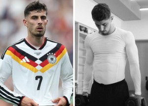 Kai Haverts Germany