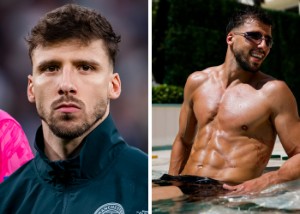 Ruben Dias Portugal