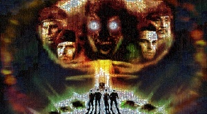 Alpha Omega
