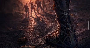Ancient Evil
