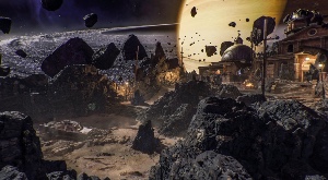 Astra Malorum