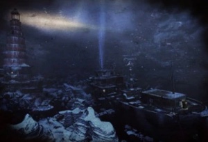 Call Of The Dead