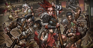 IX