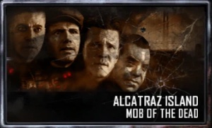 Mob Of The Dead