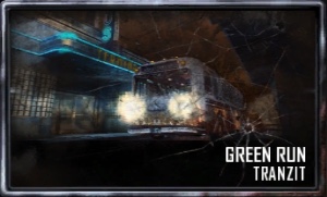 Tranzit