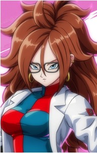 Android 21