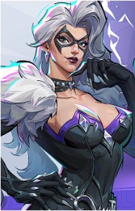 Black Cat