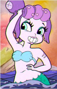 Cala Maria