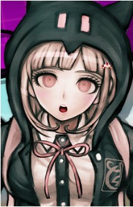 Chiaki Nanami