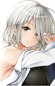 Chizuru Tachibana