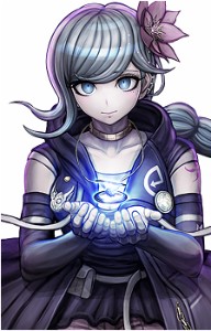 Fubuki Clockford