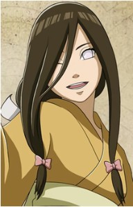 Hanabi Hyuuga