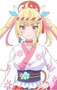 Hikari Matsuriya