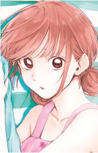 HIna Chono