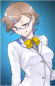 Hiroko Sagisaka