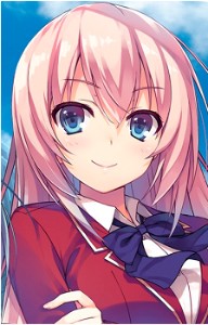 Honami Ichinose