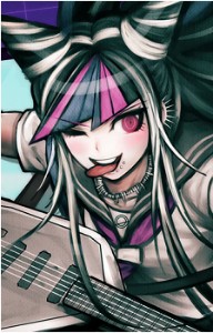 Ibuki Mioda
