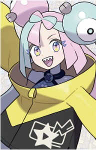 Iono