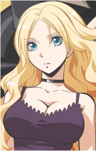 Irina Jelavic