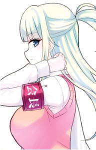 Iris Kotohayashi