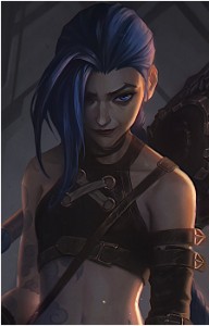 Jinx