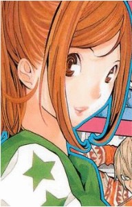 Kaya Miyoshi