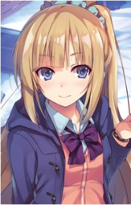 Kei Karuizawa