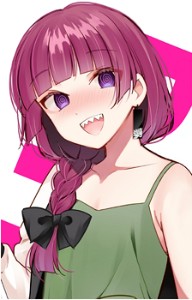 Kikuri Hiroi