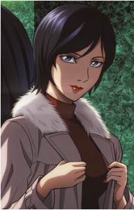 Kiyomi Takada