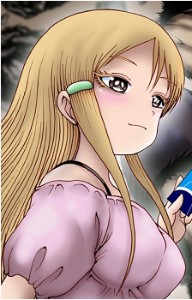 Koharu Hidaka