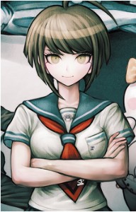 Komaru Naegi