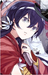 Kyouka Izumi