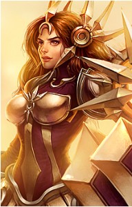 Leona