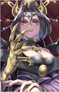Lilithmon