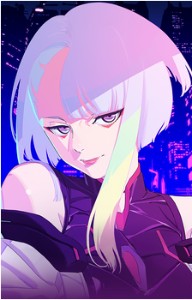 Lucyna Kushinada